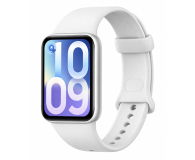 Smartband XIAOMI Smart Band 10 Pro Glacier Silver